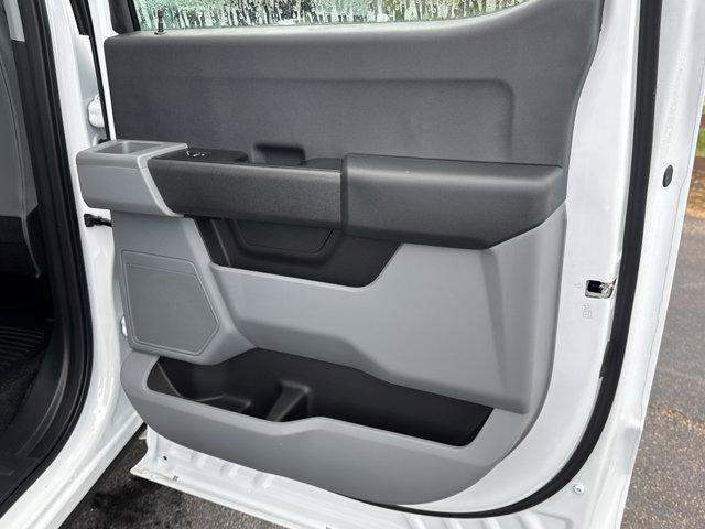 new 2025 Ford F-250 car, priced at $51,791