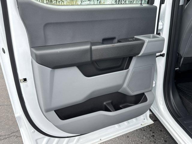 new 2025 Ford F-250 car, priced at $51,791