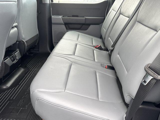 new 2025 Ford F-250 car, priced at $51,791