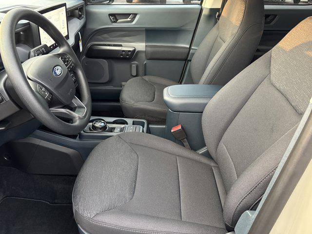 new 2025 Ford Maverick car, priced at $29,264