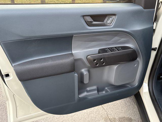 new 2025 Ford Maverick car, priced at $29,264