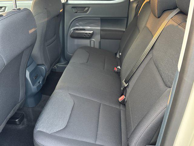 new 2025 Ford Maverick car, priced at $29,264