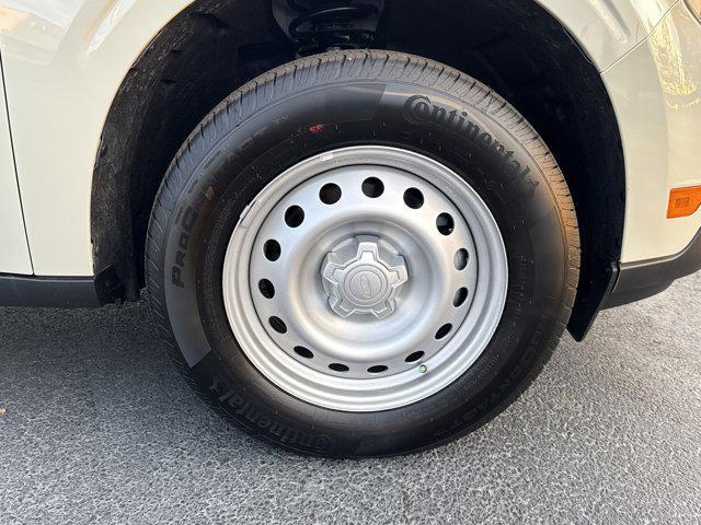 new 2025 Ford Maverick car, priced at $29,264