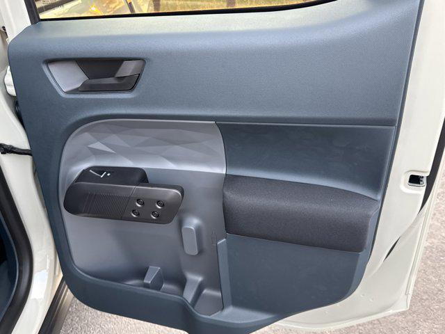 new 2025 Ford Maverick car, priced at $29,264