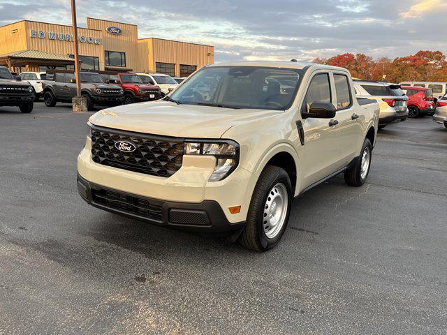 new 2025 Ford Maverick car, priced at $29,264