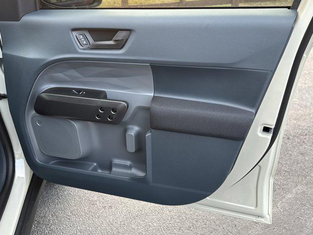 new 2025 Ford Maverick car, priced at $29,264