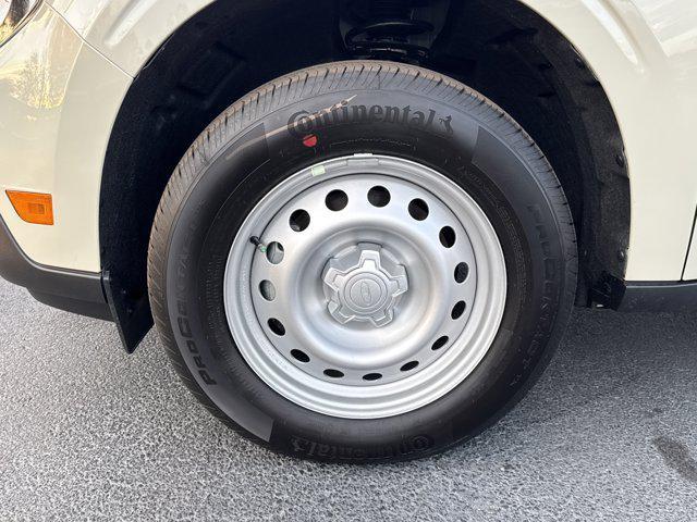 new 2025 Ford Maverick car, priced at $29,264