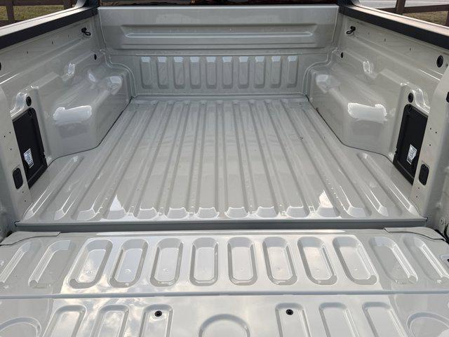 new 2025 Ford Maverick car, priced at $29,264