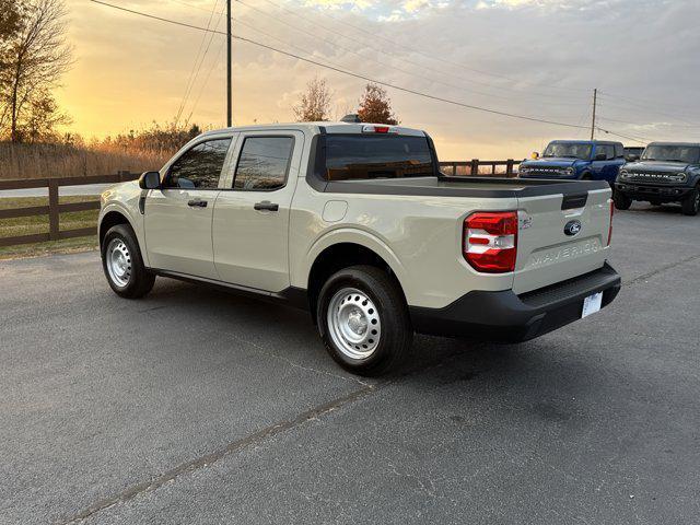 new 2025 Ford Maverick car, priced at $29,264