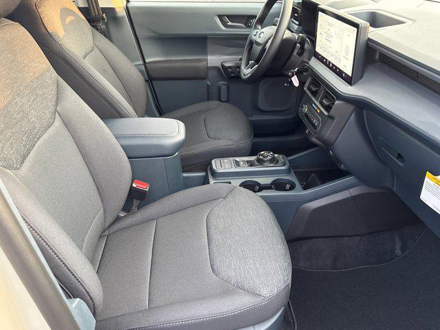 new 2025 Ford Maverick car, priced at $29,264