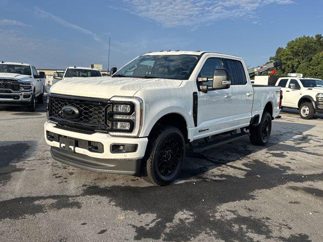 new 2025 Ford F-250 car, priced at $84,870