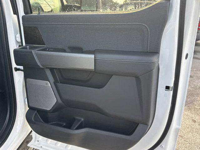 new 2025 Ford F-250 car, priced at $84,870