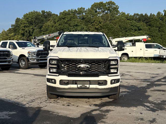 new 2025 Ford F-250 car, priced at $84,870