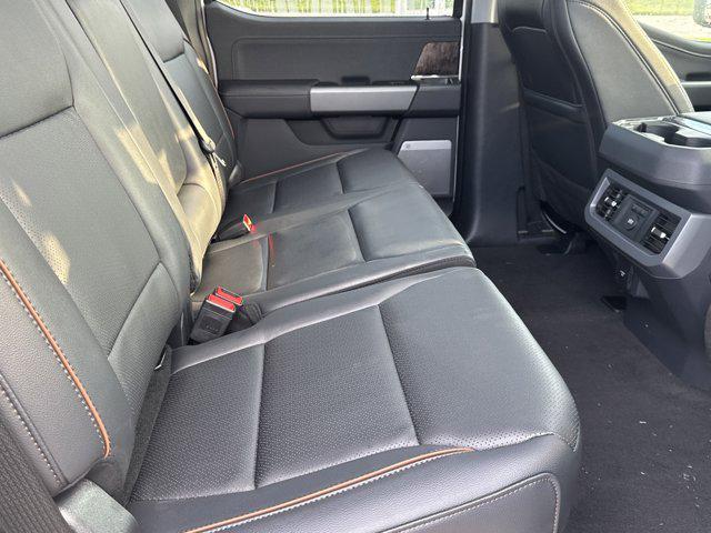 new 2025 Ford F-250 car, priced at $84,870