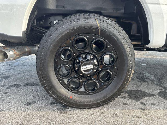 new 2025 Ford F-250 car, priced at $84,870