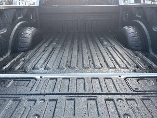 new 2025 Ford F-250 car, priced at $84,870