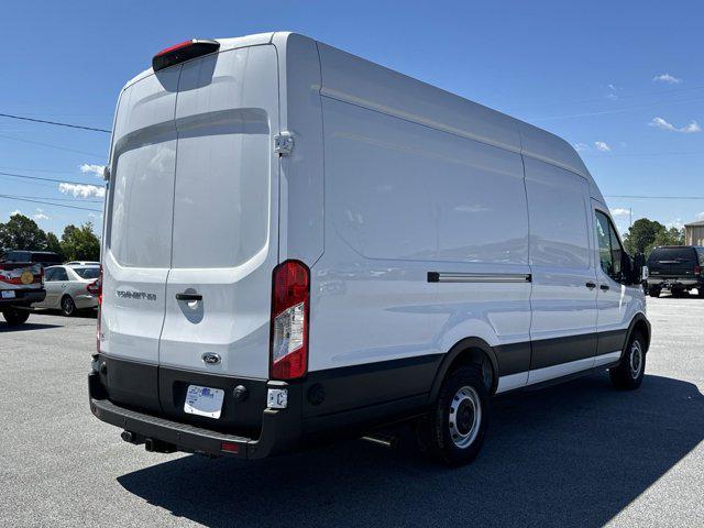 new 2023 Ford Transit-350 car, priced at $59,857