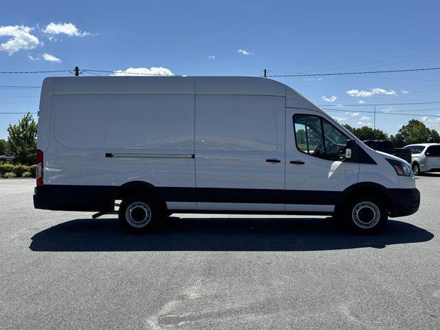 new 2023 Ford Transit-350 car, priced at $59,857