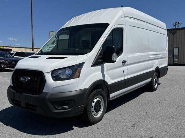 new 2023 Ford Transit-350 car, priced at $59,857