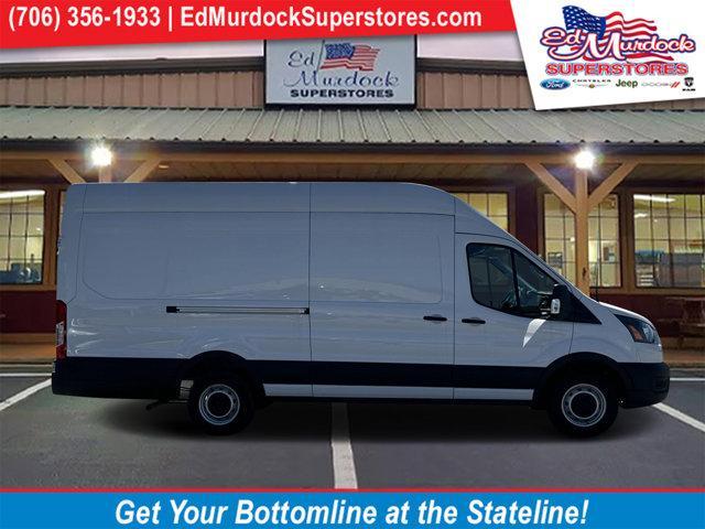 new 2023 Ford Transit-350 car, priced at $57,666