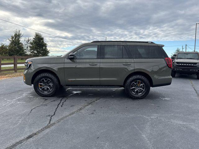 new 2025 Ford Expedition car, priced at $85,487