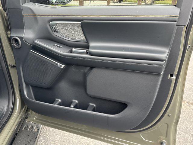 new 2025 Ford Expedition car, priced at $85,487