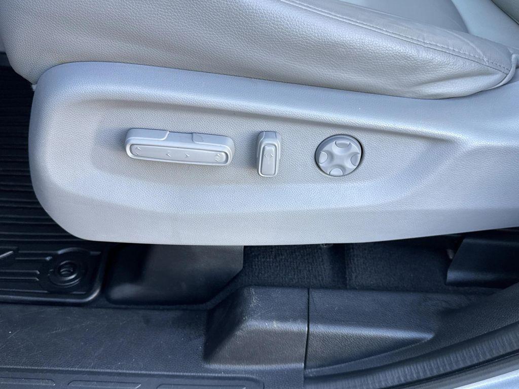 used 2018 Honda Odyssey car, priced at $18,165