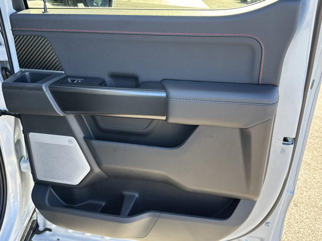 new 2025 Ford F-150 car, priced at $92,484