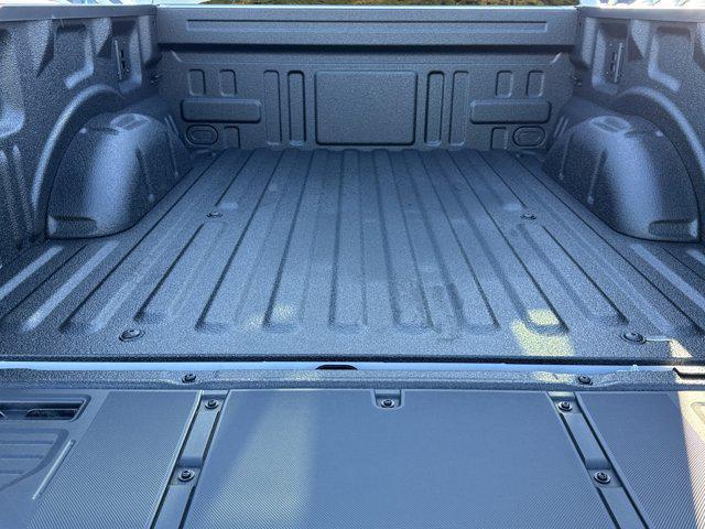 new 2025 Ford F-150 car, priced at $92,484