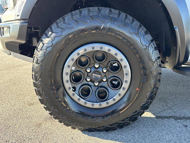 new 2025 Ford F-150 car, priced at $92,484