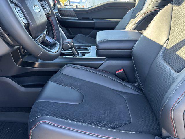 new 2025 Ford F-150 car, priced at $92,484