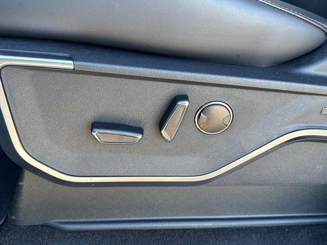 new 2025 Ford F-150 car, priced at $92,484