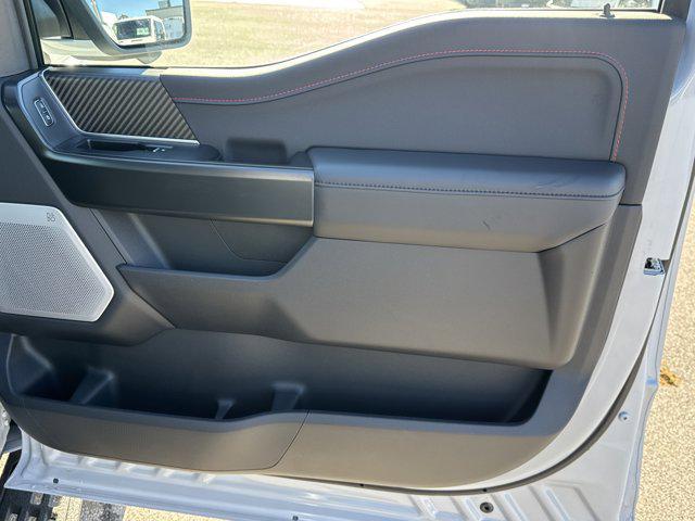 new 2025 Ford F-150 car, priced at $92,484