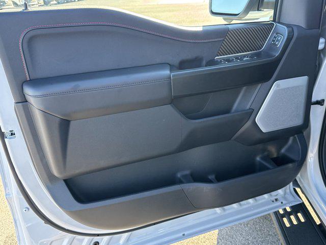 new 2025 Ford F-150 car, priced at $92,484