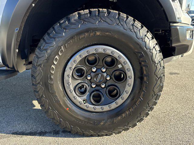 new 2025 Ford F-150 car, priced at $92,484