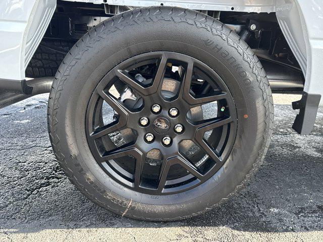 new 2025 Ford F-150 car, priced at $60,944