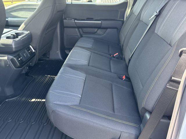 new 2025 Ford F-150 car, priced at $60,944