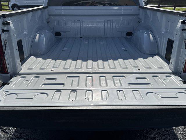 new 2025 Ford F-150 car, priced at $60,944
