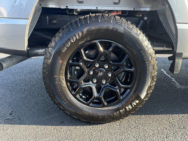 new 2025 Ford F-150 car, priced at $58,949