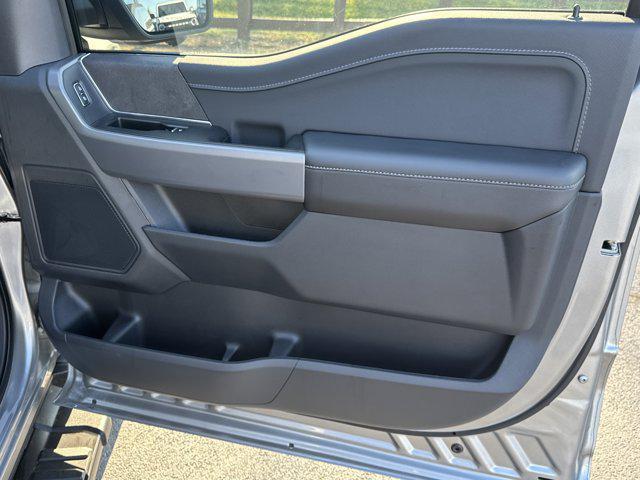 new 2025 Ford F-150 car, priced at $58,949