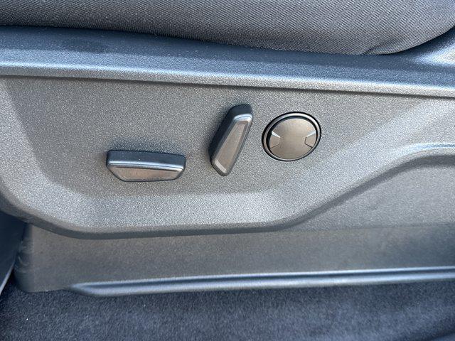 new 2025 Ford F-150 car, priced at $58,949