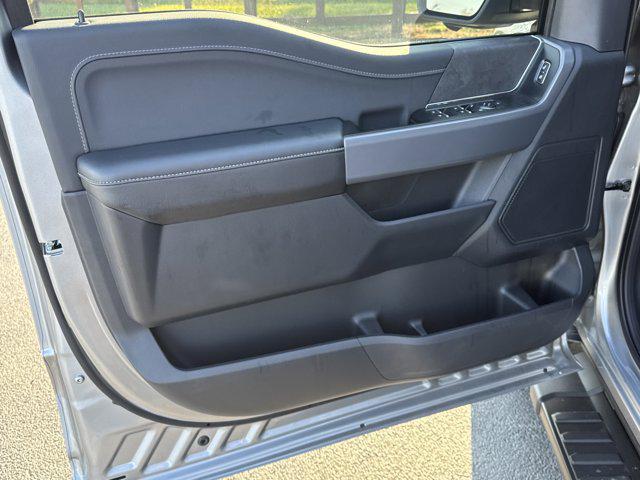 new 2025 Ford F-150 car, priced at $58,949