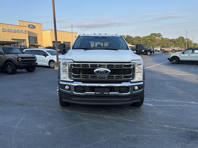 new 2025 Ford F-450 car, priced at $74,492