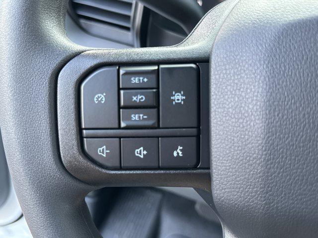 new 2025 Ford F-450 car, priced at $74,492