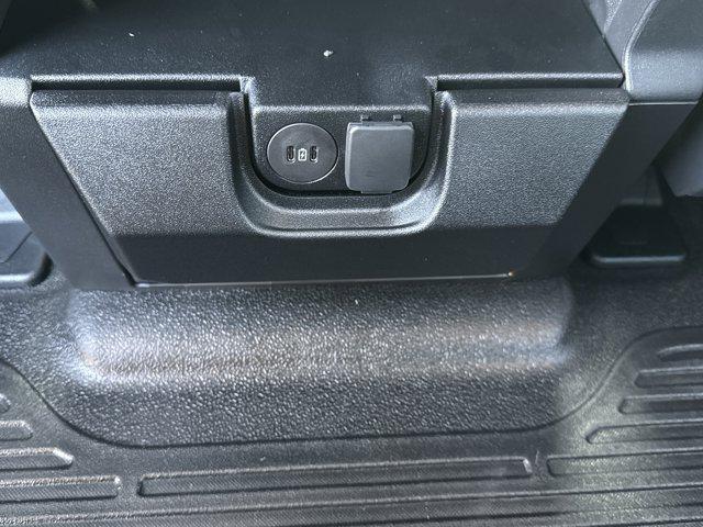 new 2025 Ford F-450 car, priced at $74,492