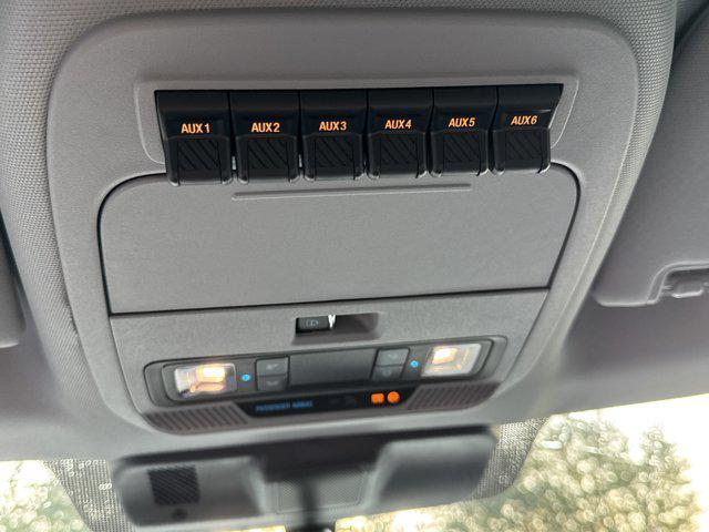 new 2025 Ford F-450 car, priced at $74,492