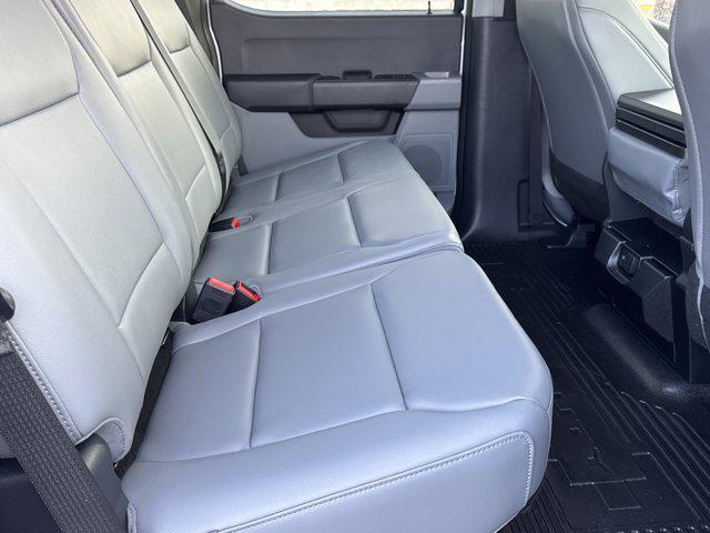 new 2025 Ford F-450 car, priced at $74,492