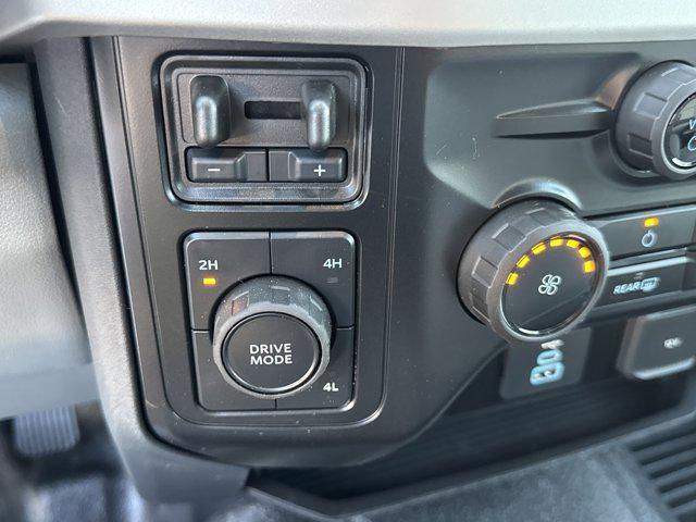 new 2025 Ford F-450 car, priced at $74,492