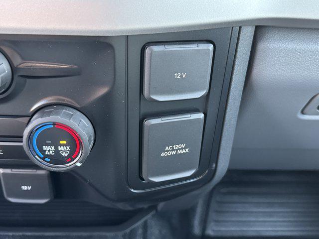 new 2025 Ford F-450 car, priced at $74,492