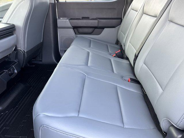 new 2025 Ford F-450 car, priced at $74,492